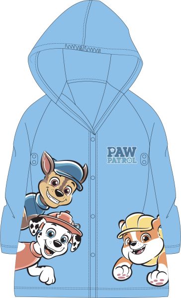 Дъждобран за момче Paw Patrol