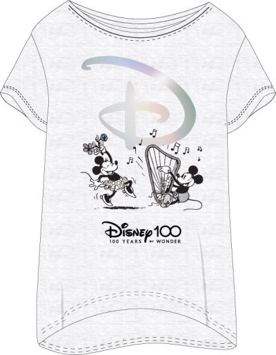 Дамска Тенискa Дисни / 100 Years Disney