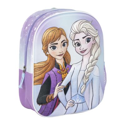 Детска 3D раница Frozen