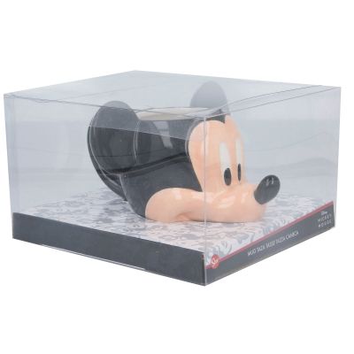 3D ЧАША 17 OZ В ПОДАРЪЧНА КУТИЯ MICKEY