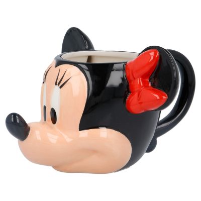 3D ЧАША 17 OZ В ПОДАРЪЧНА КУТИЯ MINNIE