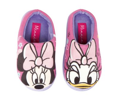 Детски домашни чехли Disney Minnie Mouse