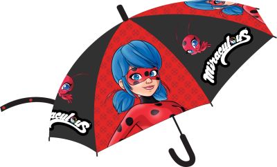 ЧАДЪР ЗА МОМИЧЕ LADYBUG