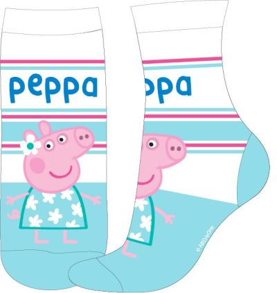 Чорап за момиче Peppa Pig/Прасето Пепа