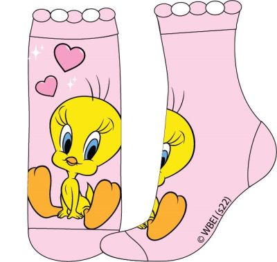 ЧОРАПИ ЗА МОМИЧЕ Tweety