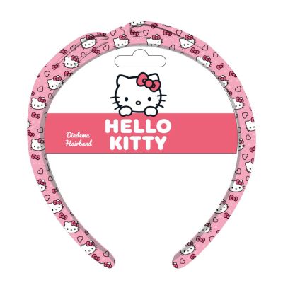 Диадема за коса Hello Kitty