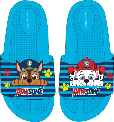 Чехли за момче Paw Patrol