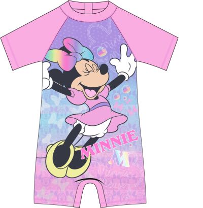 UV БАНСКИ ЗА МОМИЧЕТА Minnie Mouse