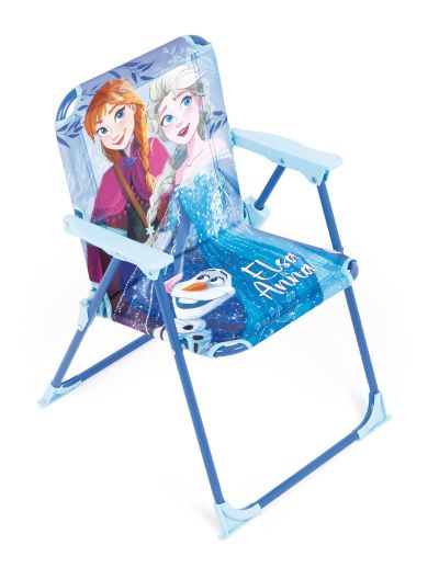 Сгъваем Стол Frozen