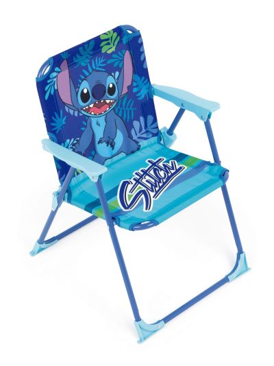 Сгъваем Стол Stitch