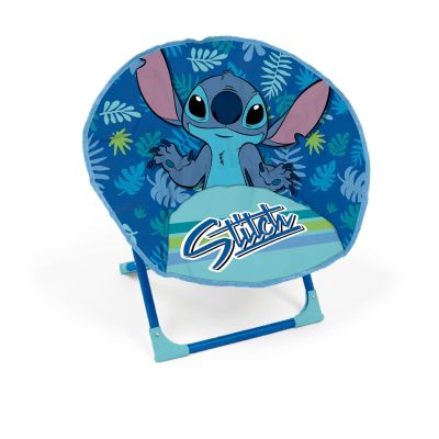 Кресло тип Лодка / сгъваемо Stitch