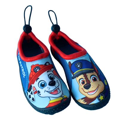 Детски обувки за плуване Paw Patrol