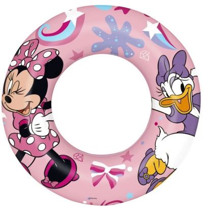 Надуваем детски пояс Minnie Mouse - Bestway