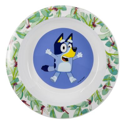 Микро купичка BLUEY | Stor Brand
