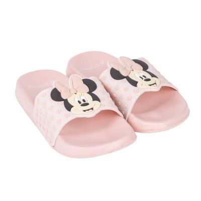 "Оригинални Чехли Minnie Mouse за Деца | Лицензиран Disney Продукт"