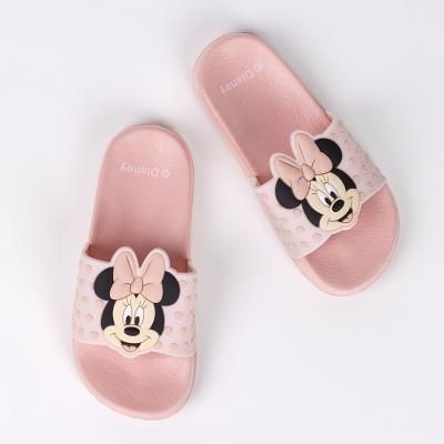 "Оригинални Чехли Minnie Mouse за Деца | Лицензиран Disney Продукт"