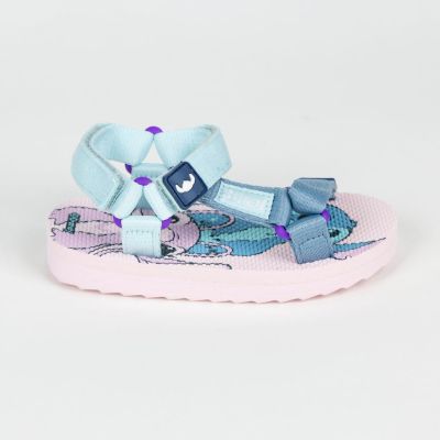 Сандали Lilo & Stitch l за Деца | Лицензиран Disney Продукт
