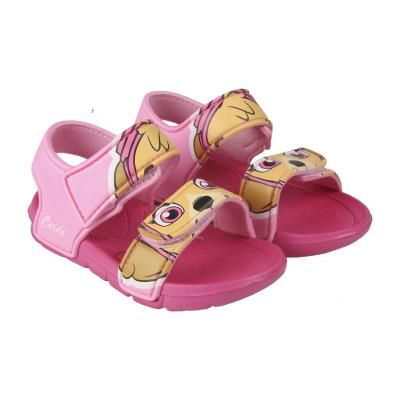 Сандали Paw Patrol l за Деца | Лицензиран Disney Продукт - Skye