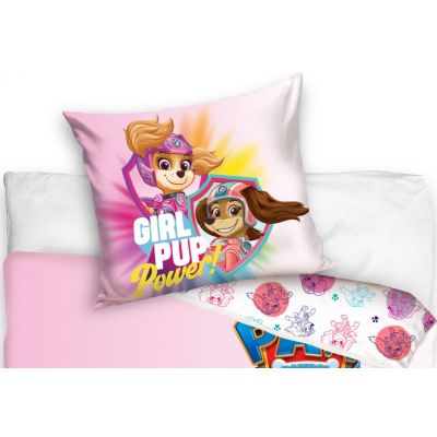 Спално бельо Paw Patrol