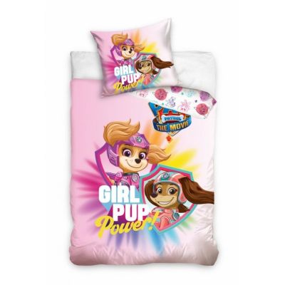 Спално бельо Paw Patrol