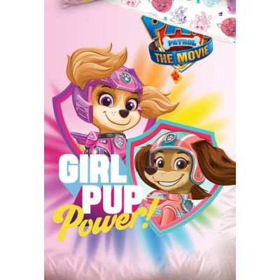 Спално бельо Paw Patrol
