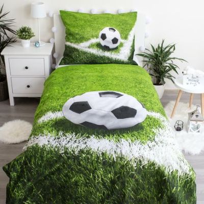 Спално бельо Footbal