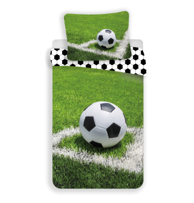 Спално бельо Footbal