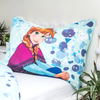 Спално бельо Frozen 