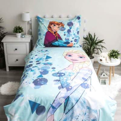 Спално бельо Frozen 