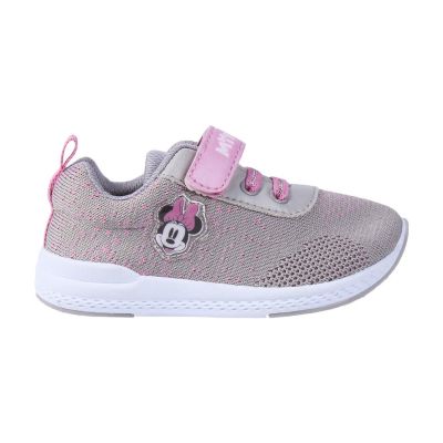 Детски спортни маратонки с Disney Мinnie Mouse – леки и удобни + Подарък
