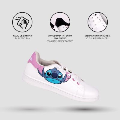 Спортни маратоки Stitch