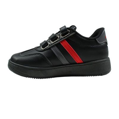 Мъжки маратонки Lee Cooper – Черни (Лицензиран продукт)