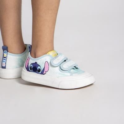 Детски обувки CERDA – Stitch