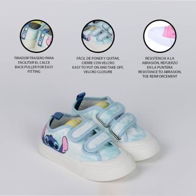 Детски обувки CERDA – Stitch