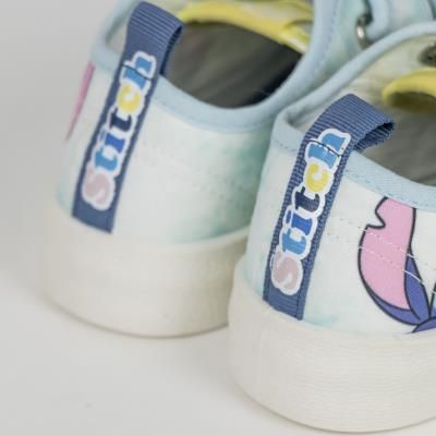 Детски обувки CERDA – Stitch