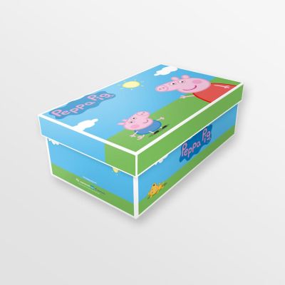 Спортни маратонки Peppa Pig
