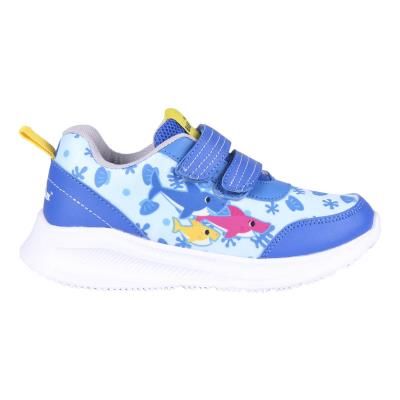 Baby Shark Спортни Маратонки 