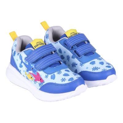 Baby Shark Спортни Маратонки 