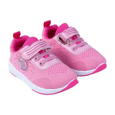 Детски спортни маратонки Peppa Pig леки и удобни + Подарък