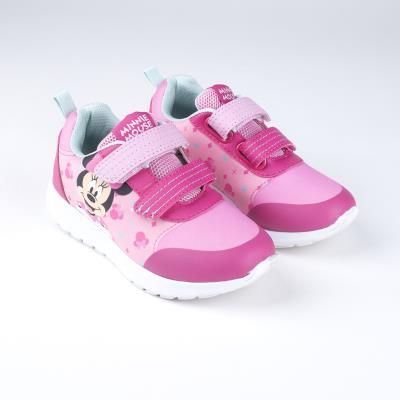 Спортни Маратонки на Minnie Mouse