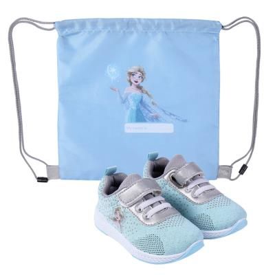 Детски спортни маратонки с Disney Frozen – леки и удобни + Подарък