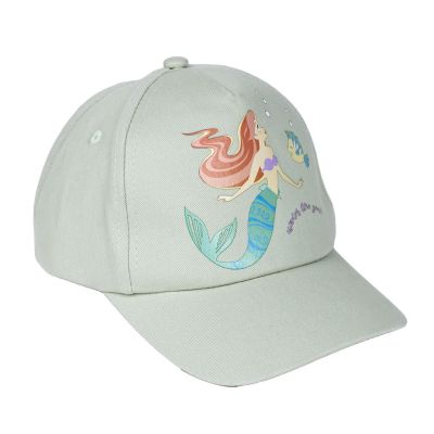 Шапка  с козирка Ariel