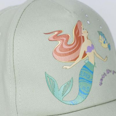 Шапка  с козирка Ariel