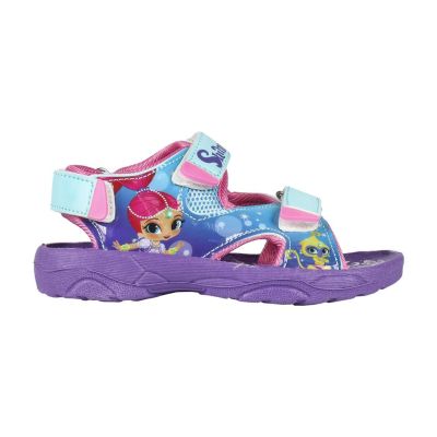 Детски сандали Shimmer and Shine