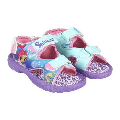 Детски сандали Shimmer and Shine