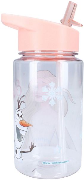 Бутилка за вода Frozen 450 мл