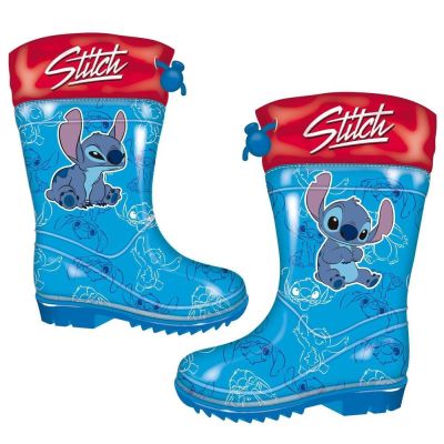 Ботуши за дъжд Stitch