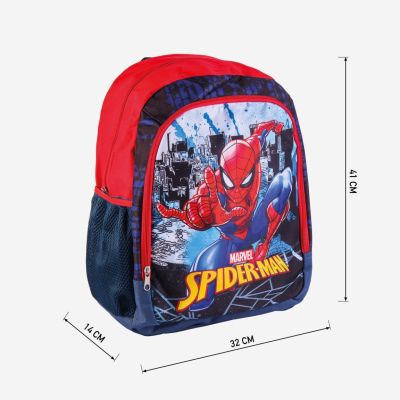 Cerda Раница за училище Marvel Spider-man, 41 см