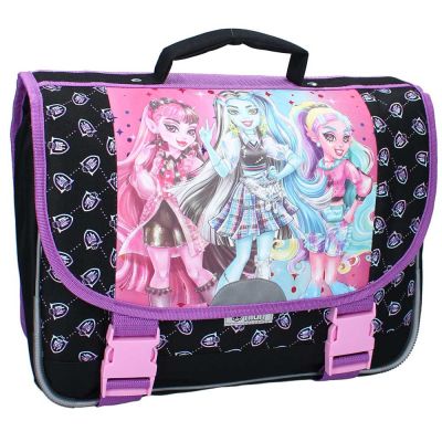 Ученическа чанта Monster High – 38 см