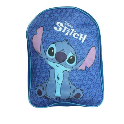 Раница  Lilo & Stitch – Компактна, практична и стилна!